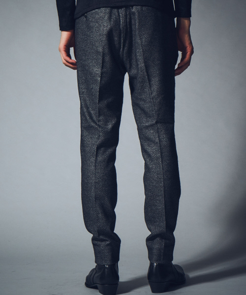 5351 POUR LES HOMMES（ゴーサンゴーイチプールオム）の「エアーヤーン 