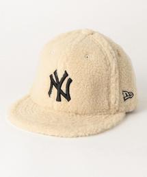 NEW ERA | [ニューエラ] ST NEWERA 59FIFTY BOA NY キャップ(キャップ)