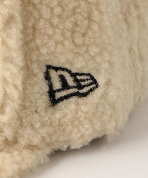 NEW ERA（ニューエラ）の「[ニューエラ] ST NEWERA 59FIFTY BOA NY キャップ ◆（キャップ・メンズ・ブラック/ナチュラル・FREE）」の6枚目の写真