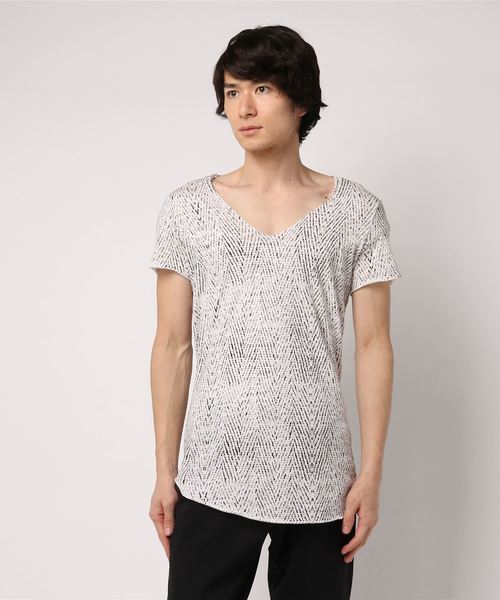 if six was nine Tシャツ - .