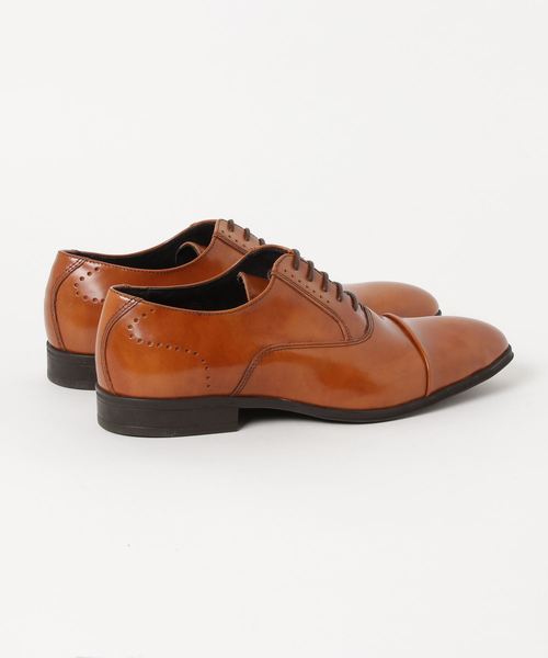 STEFANO ROSSI ステファノロッシ S-TIP ストレートチップ SR01445