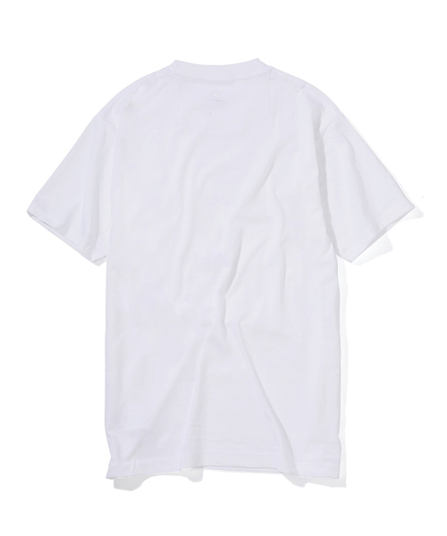NUMBER (N)INE(ナンバーナイン)の「NUMBER (N)INE ×Hanes_T-SHIRTS(Tシャツ/カットソー・メンズ・ブラック/ホワイト/グレー・XL/L/M/S)」の5枚目の写真