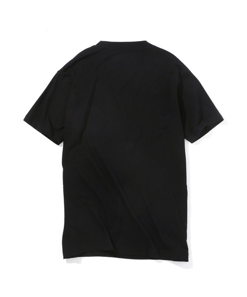 NUMBER (N)INE(ナンバーナイン)の「NUMBER (N)INE ×Hanes_T-SHIRTS(Tシャツ/カットソー・メンズ・ブラック/ホワイト/グレー・XL/L/M/S)」の9枚目の写真