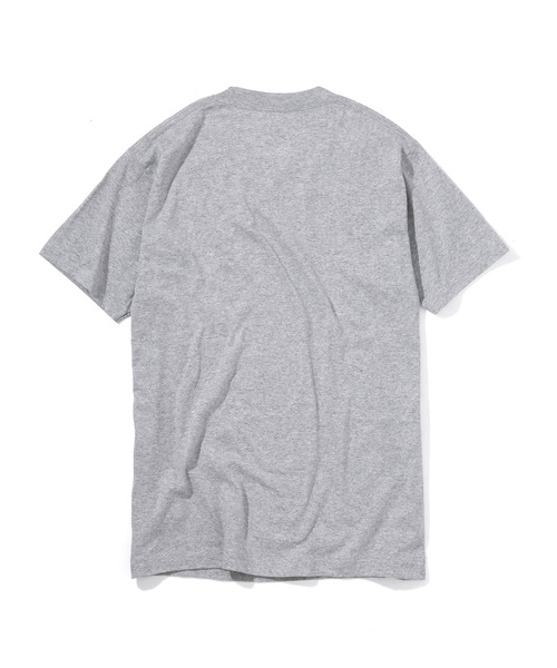 NUMBER (N)INE(ナンバーナイン)の「NUMBER (N)INE ×Hanes_T-SHIRTS(Tシャツ/カットソー・メンズ・ブラック/ホワイト/グレー・XL/L/M/S)」の6枚目の写真