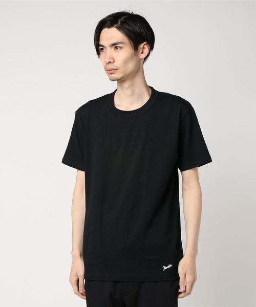 NUMBER (N)INE(ナンバーナイン)の「NUMBER (N)INE ×Hanes_T-SHIRTS(Tシャツ/カットソー・メンズ・ブラック/ホワイト/グレー・XL/L/M/S)」の10枚目の写真