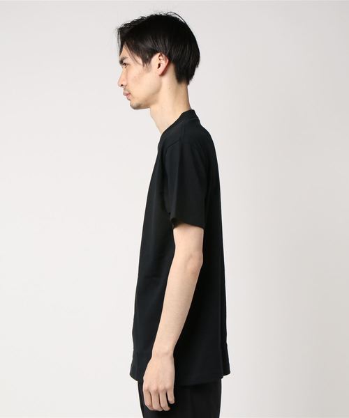 NUMBER (N)INE(ナンバーナイン)の「NUMBER (N)INE ×Hanes_T-SHIRTS(Tシャツ/カットソー・メンズ・ブラック/ホワイト/グレー・XL/L/M/S)」の8枚目の写真