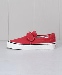 VANS | ＜VANS＞ANAHEIM SLIP-ON/スニーカー ◆(スニーカー)