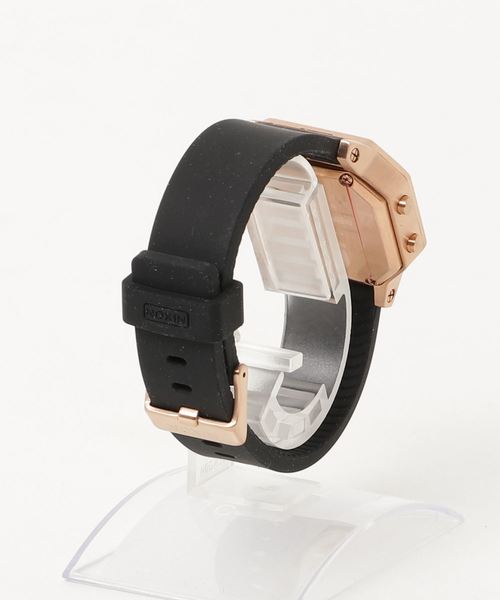 Ss 腕時計 Nixon ニクソン のファッション 時計 The Siren 腕時計 Siren