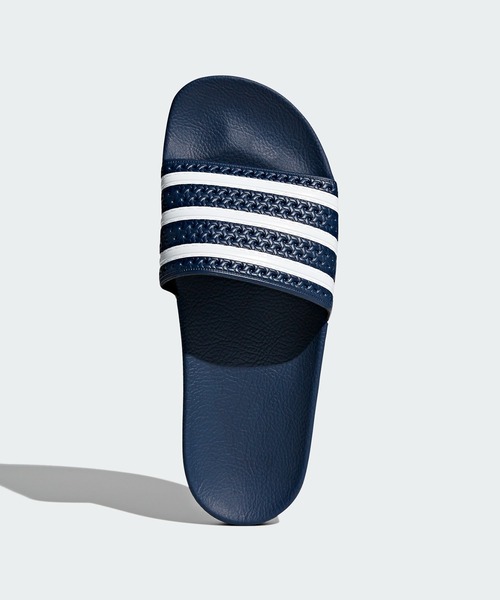 アディレッタ [ADILETTE] アディダスオリジナルス（サンダル）｜adidas（アディダス）
