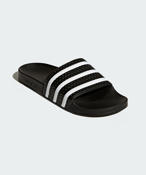 アディレッタ [ADILETTE] アディダスオリジナルス（サンダル）｜adidas（アディダス）