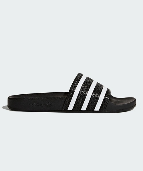 アディレッタ [ADILETTE] アディダスオリジナルス（サンダル）｜adidas（アディダス）