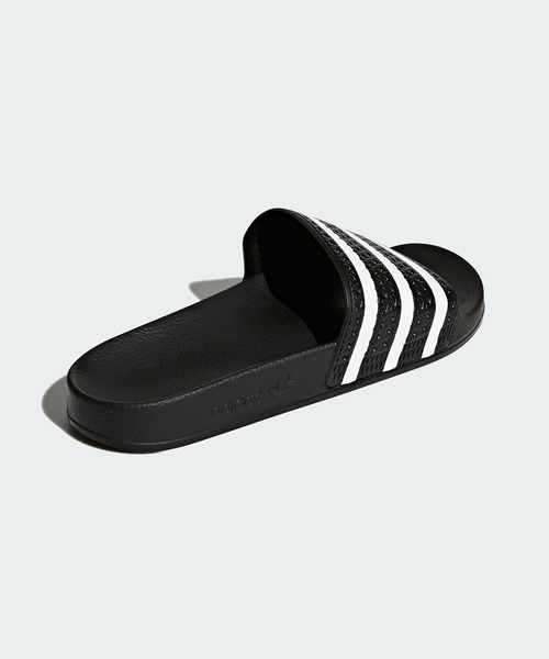 アディレッタ [ADILETTE] アディダスオリジナルス（サンダル）｜adidas（アディダス）
