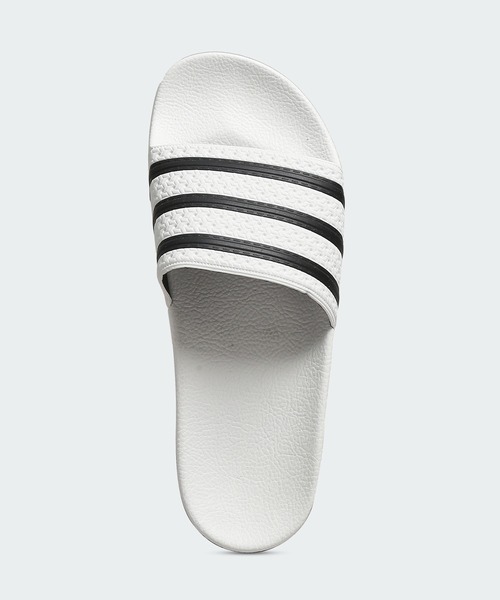 アディレッタ [ADILETTE] アディダスオリジナルス（サンダル）｜adidas（アディダス）
