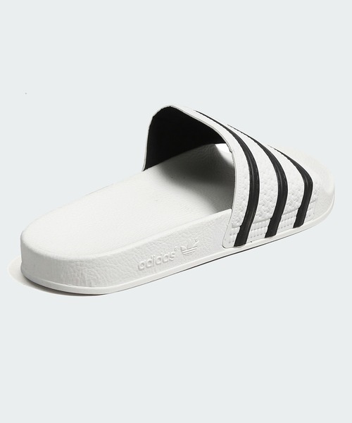アディレッタ [ADILETTE] アディダスオリジナルス（サンダル）｜adidas（アディダス）
