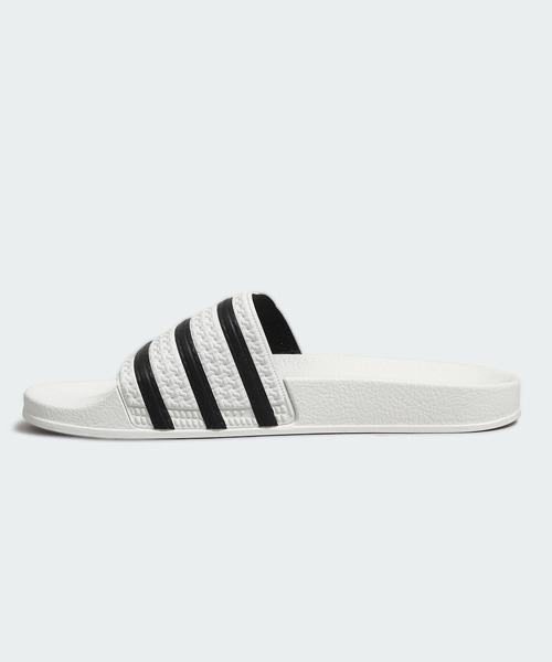 アディレッタ [ADILETTE] アディダスオリジナルス（サンダル）｜adidas（アディダス）