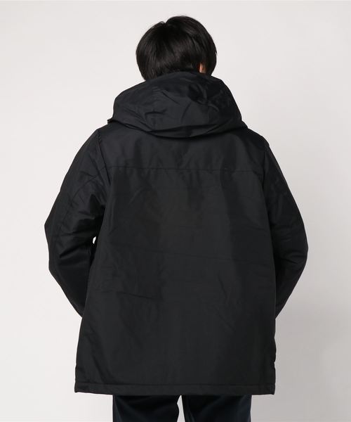 スノーボード FTC WATERPROOF 3L MOUNTAIN JACKET FTC / WATERPROOF 3L MOUNTAIN JACKET - birnest