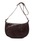 IL BISONTE�i�C���r�]���e�j�́uIL BISONTE / ORIGINAL LEATHER / �N���X�{�f�B�o�b�O�i�V�����_�[�o�b�O�j�v�b�_�[�N�u���E��