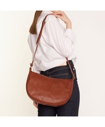 IL BISONTE / ORIGINAL LEATHER / クロスボディバッグ