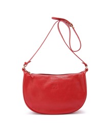 IL BISONTE / ORIGINAL LEATHER / クロスボディバッグ