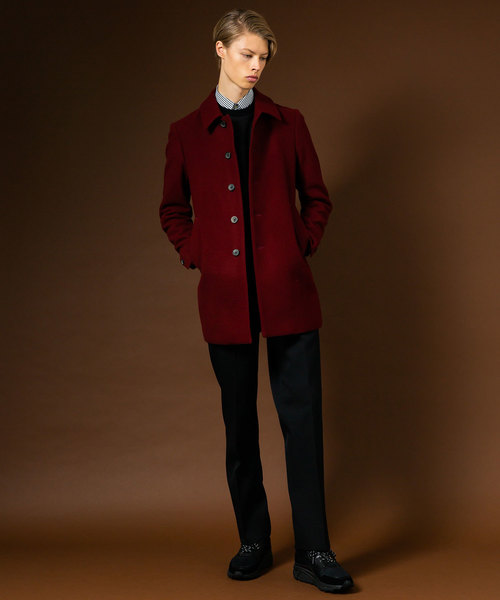 UNITED TOKYO（ユナイテッドトウキョウ）の「ハイカウントウール