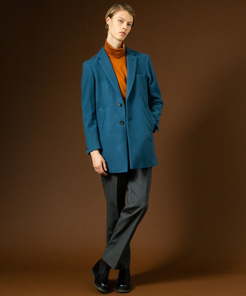 UNITED TOKYO（ユナイテッドトウキョウ）の「ハイカウントウール