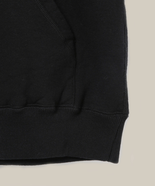 ADAM ET ROPE’ CANAL NEWYORK HOODIE セール】【CANAL NEWYORK】別注 SQUARE HOODY（パーカー）｜ADAM ET