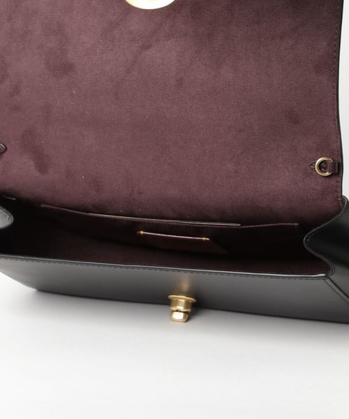COACH（コーチ）の「【コーチ】アレクサ ターンロック クラッチ