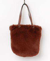 RIVE DROITE | リュクスエコファートートBAG(ハンドバッグ)