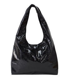 ZUCCa | S アルミバッグ(トートバッグ)