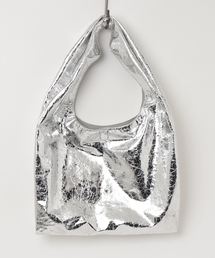 ZUCCa | アルミバッグ(トートバッグ)