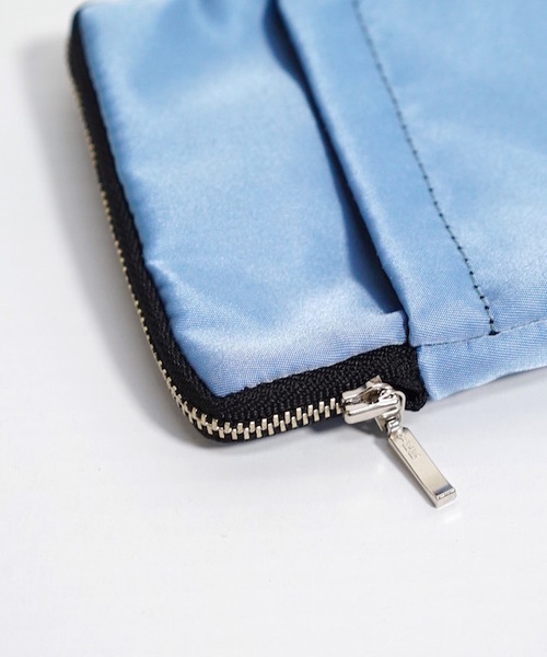 KAIKO LIMONTA NECK BAG M KAIKO LIMONTA NECK BAG M