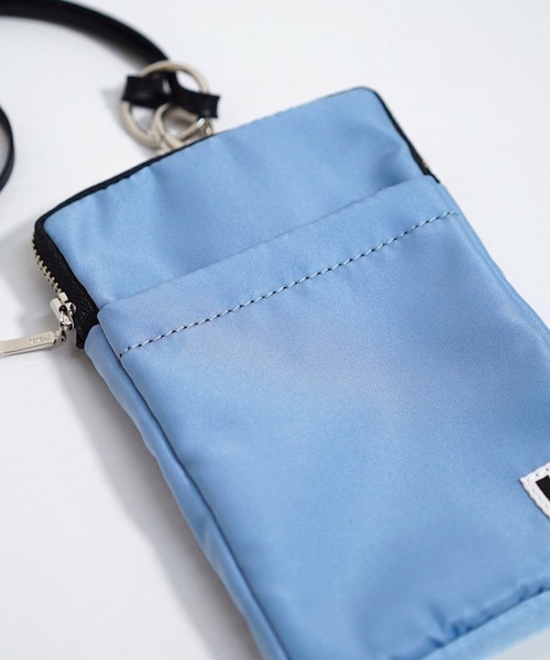KAIKO LIMONTA NECK BAG M KAIKO LIMONTA NECK BAG M
