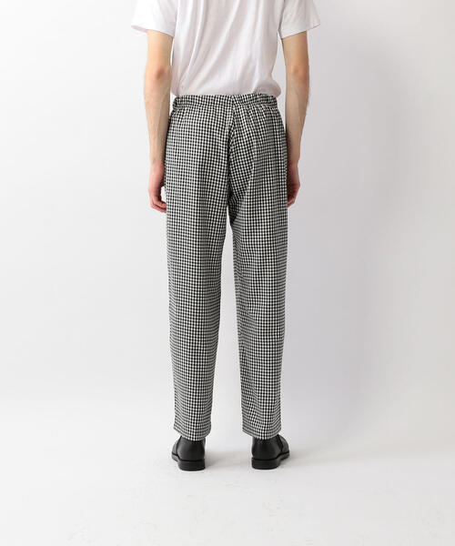 Steven Alan（スティーブンアラン）の「＜ROLD SKOV＞ CHECK OVER 