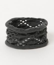 VIBGYOR�@Select�@Women�i���B�u�W���[�@�Z���N�g �E�B�����j�́uVIBGYOR Select/�Ђ��`�@�X�g���C�v�@�E�F�[�u�@���[�X�@�w�A�S�� (TK)�i�w�A�S���j�v