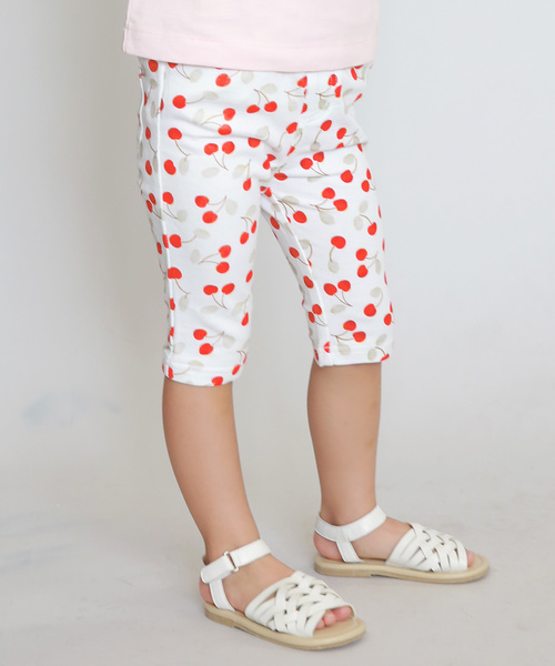 7分丈ラポパン(パンツ) 7分丈ラポパン」(LP99PA002)を購入