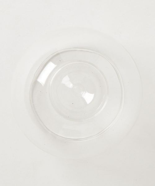 DULTON(ダルトン)の「CANDLE HOLDER GLASSBALL S /キャンドルホルダー グラスボール S(キャンドル・メンズ・その他・FREE)」の2枚目の写真