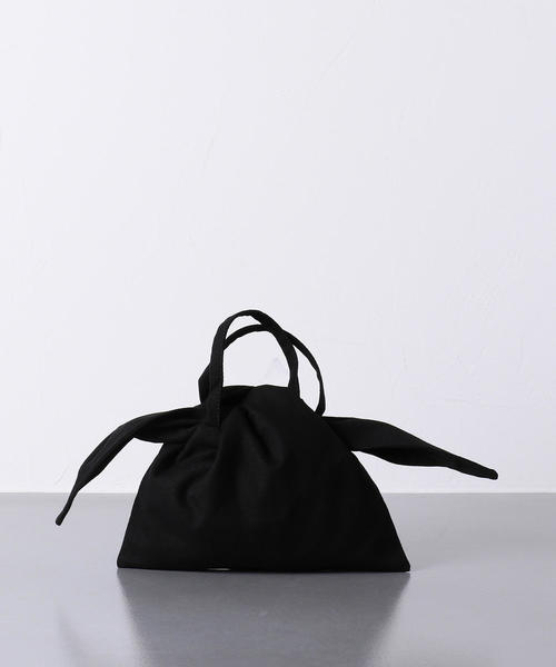 MUUN（ムーニュ）の「＜MUUN（ムーニュ）＞ MINI JEANNE カゴバッグ（かごバッグ・レディース・その他1・FREE）」の3枚目の写真