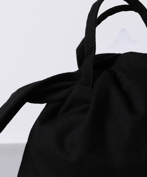 MUUN（ムーニュ）の「＜MUUN（ムーニュ）＞ MINI JEANNE カゴバッグ（かごバッグ・レディース・その他1・FREE）」の5枚目の写真