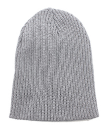 BEAMS BOY | ARTEX / ECOコットンビーニー(ニットキャップ/ビーニー)