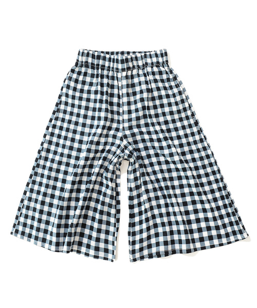 devirock（デビロック）の「フレアパンツ（その他パンツ・キッズ・チャコール/テラコッタ/ブラック系その他2/ブラック系その他・110cm/130cm/140cm/160cm/100cm/150cm/120cm）」の13枚目の写真