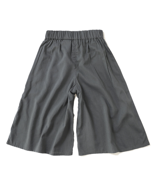 devirock（デビロック）の「フレアパンツ（その他パンツ・キッズ・チャコール/テラコッタ/ブラック系その他2/ブラック系その他・110cm/130cm/140cm/160cm/100cm/150cm/120cm）」の15枚目の写真