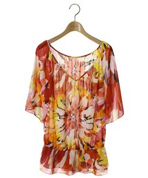 PINKY&DIANNE�i�s���L�[�A���h�_�C�A���j�̌Ò��u7�����u���E�X�i�V���c/�u���E�X�j�v