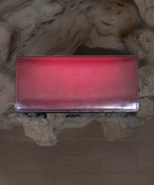 YUHAKU ユハク 長財布 ロング ウォレット 楽天市場】正規品【公式】ブランド直営サイト yuhaku ユハク