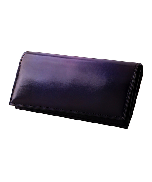 YUHAKU ユハク 長財布 ロング ウォレット 楽天市場】[yuhaku正規販売店]yuhaku / ユハク 長財布 [ Evo