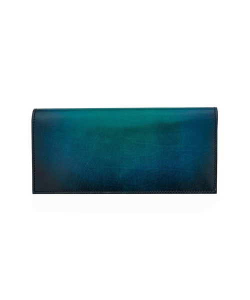 【限定品・美品】ユハク　長財布 楽天市場】[yuhaku正規販売店]yuhaku / ユハク 長財布[ Proof