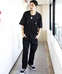 メンズのサロペット オーバーオールファッション通販 Zozotown