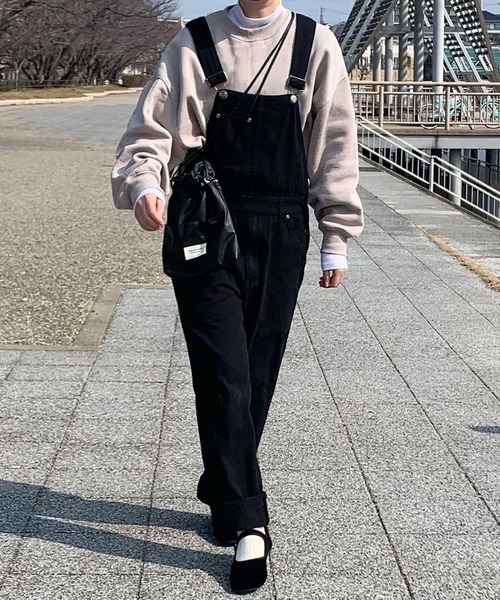 Beautiful Harmony�i�r���[�e�B�t���n�[���j�[�j�́u�I�[�o�[�I�[�� �f�j�� �q�b�R���[�i�T���y�b�g/�I�[�o�[�I�[���j�v�b�u���b�N