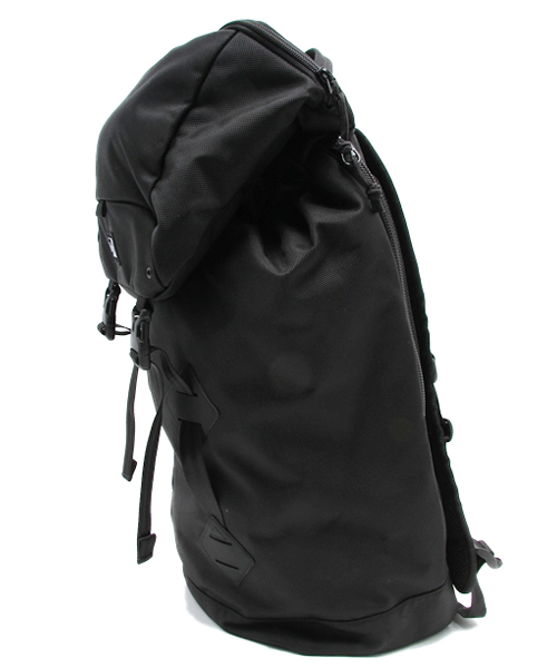 NEW ERA（ニューエラ）の「WEGO/リュックサック（バックパック/リュック・メンズ・ブラック・FREE）」の13枚目の写真