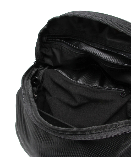 NEW ERA（ニューエラ）の「WEGO/リュックサック（バックパック/リュック・メンズ・ブラック・FREE）」の15枚目の写真