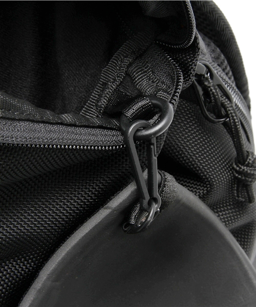 NEW ERA（ニューエラ）の「WEGO/リュックサック（バックパック/リュック・メンズ・ブラック・FREE）」の16枚目の写真